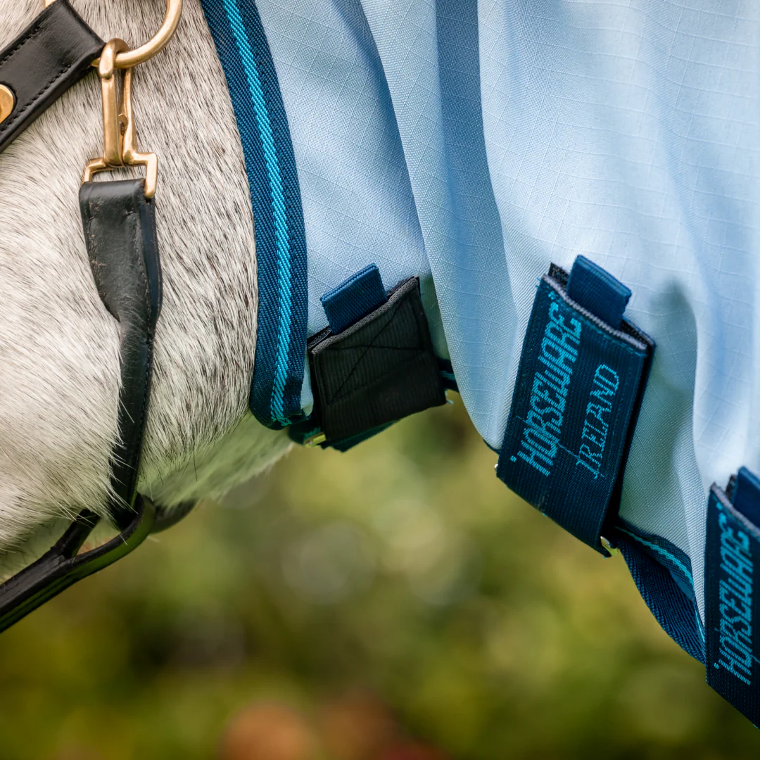 Horseware Ireland Amigo Ripstop Hoody - Image 5