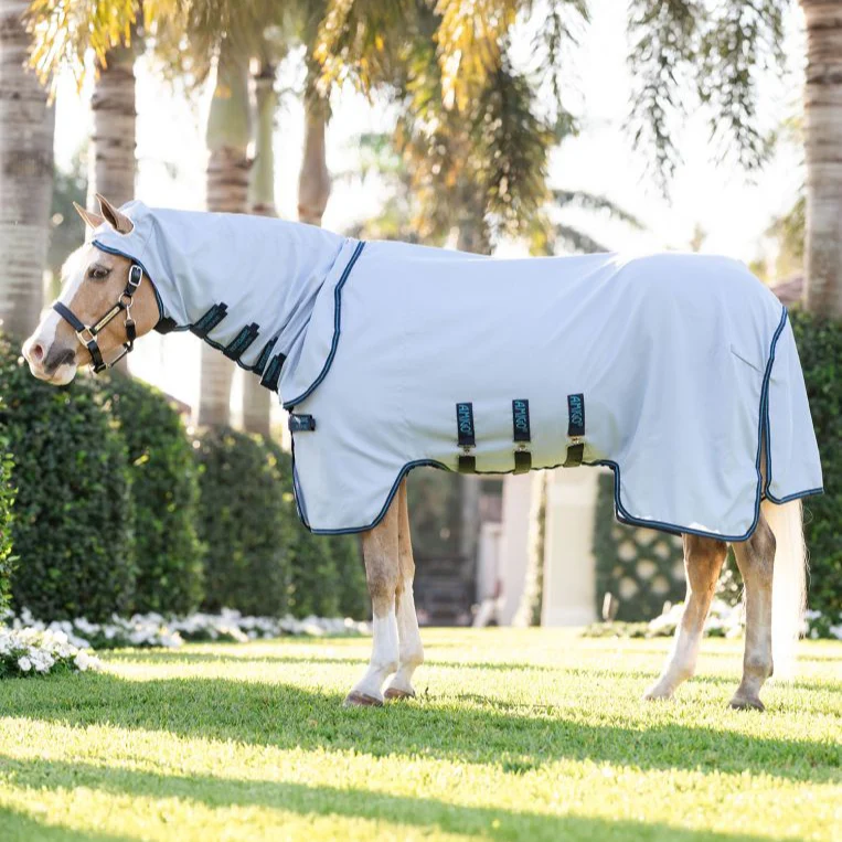 Horseware Ireland Amigo Ripstop Pony Hoody