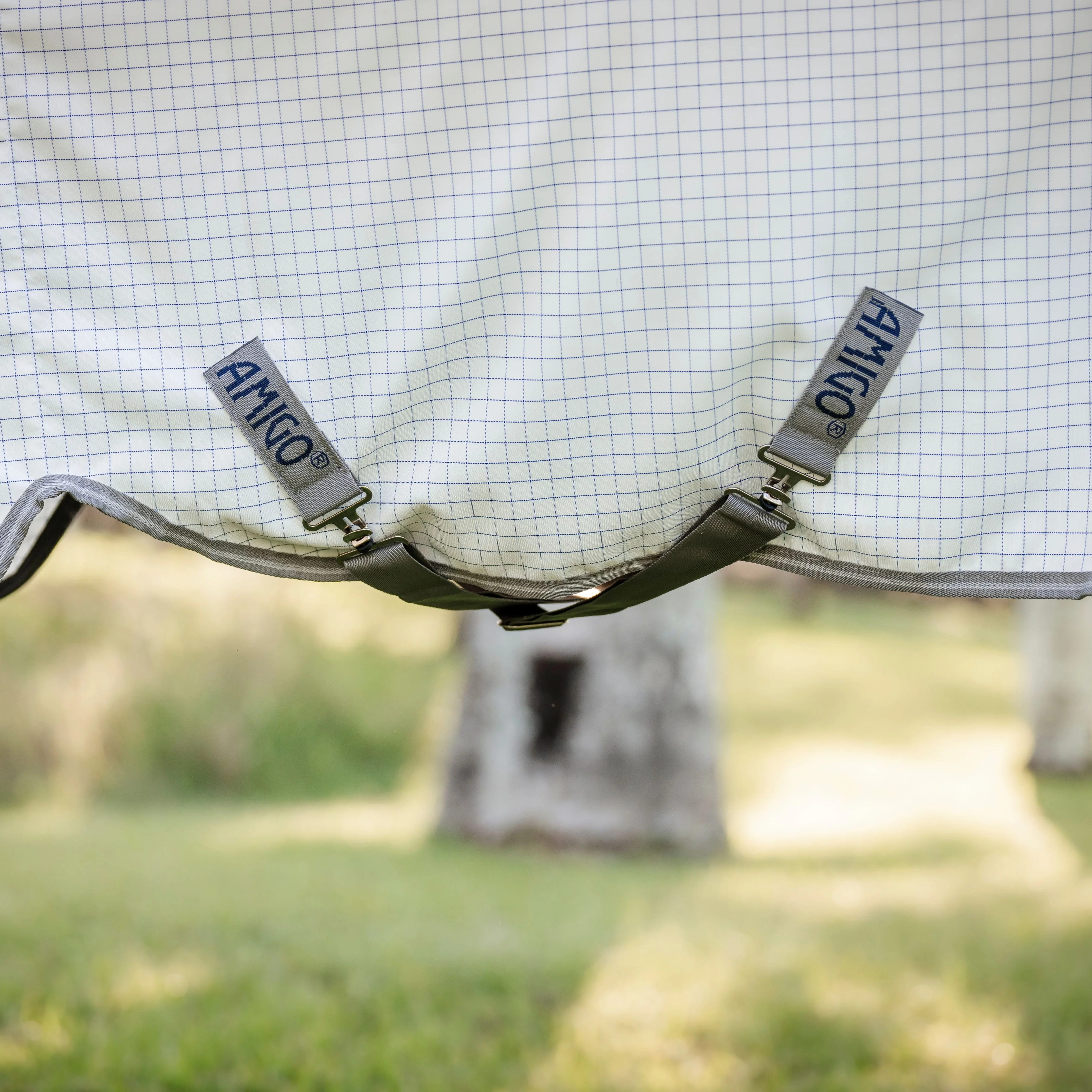 Horseware Ireland Amigo Summer Sheet Plus - Image 7