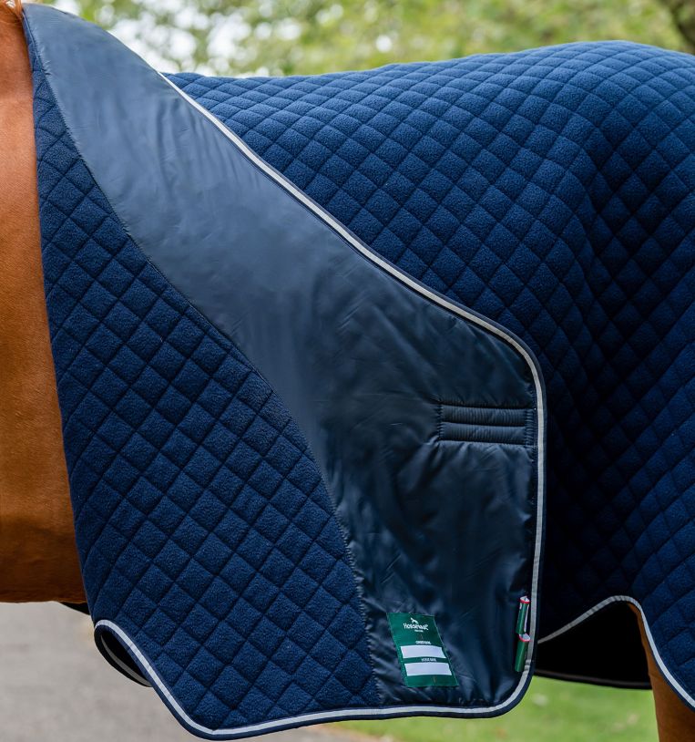 Horseware Ireland Autumn Cooler - Image 10