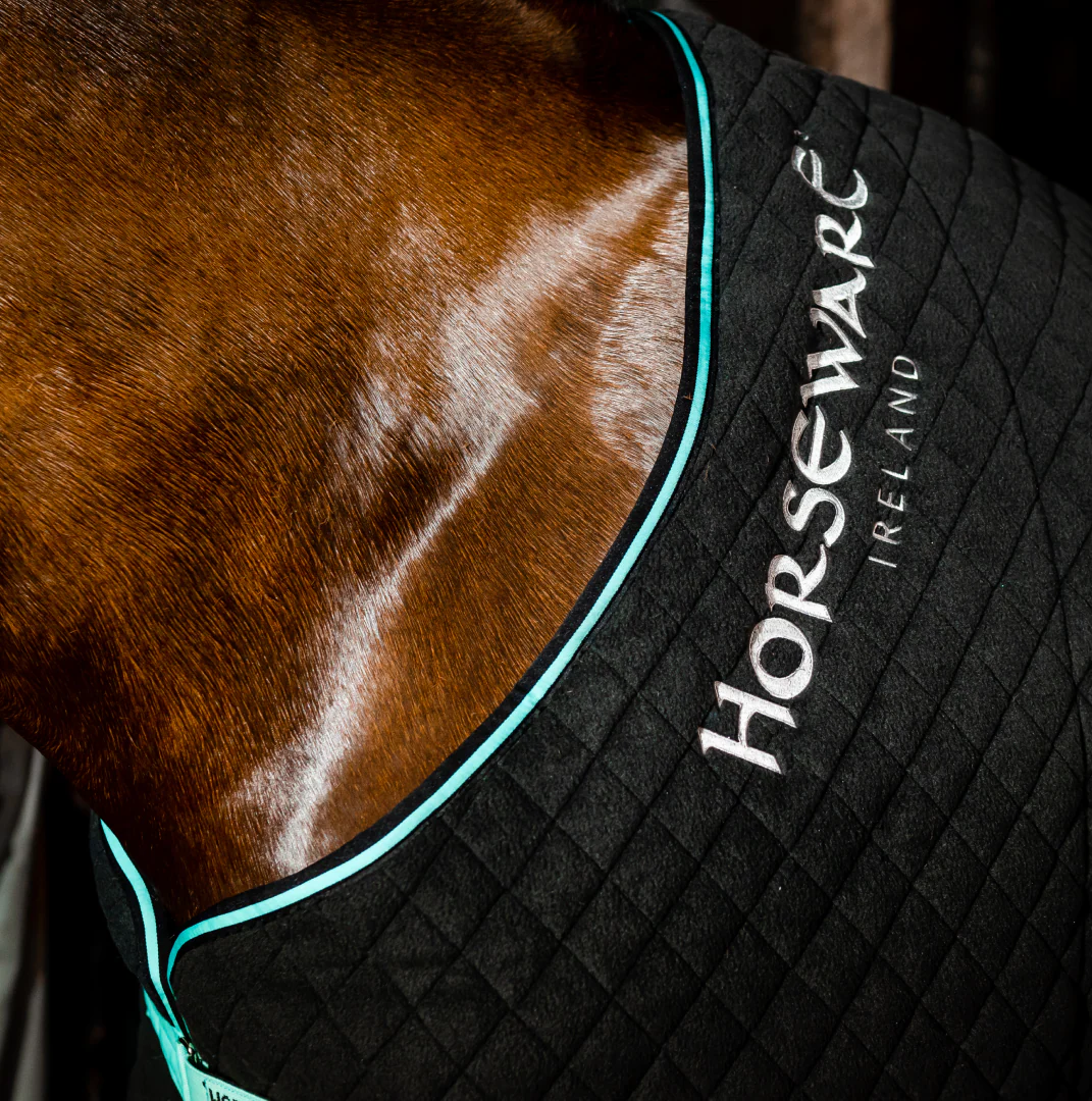 Horseware Ireland Autumn Cooler - Image 3