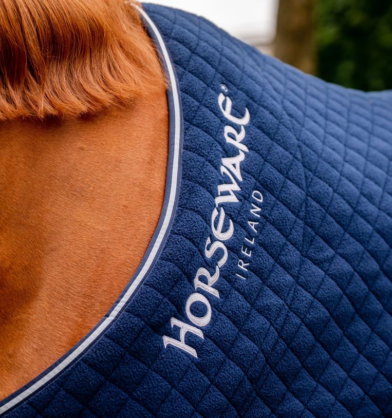 Horseware Ireland Autumn Cooler - Image 9