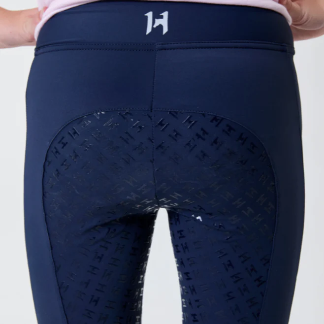 Horseware Ireland Children's Riding Tights - Image 11
