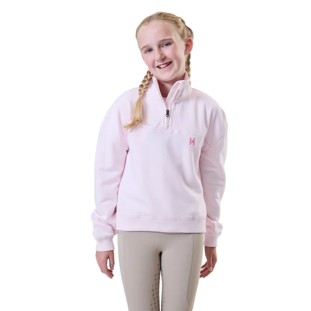 Horseware Ireland Children's Vitality Sweatshirt
