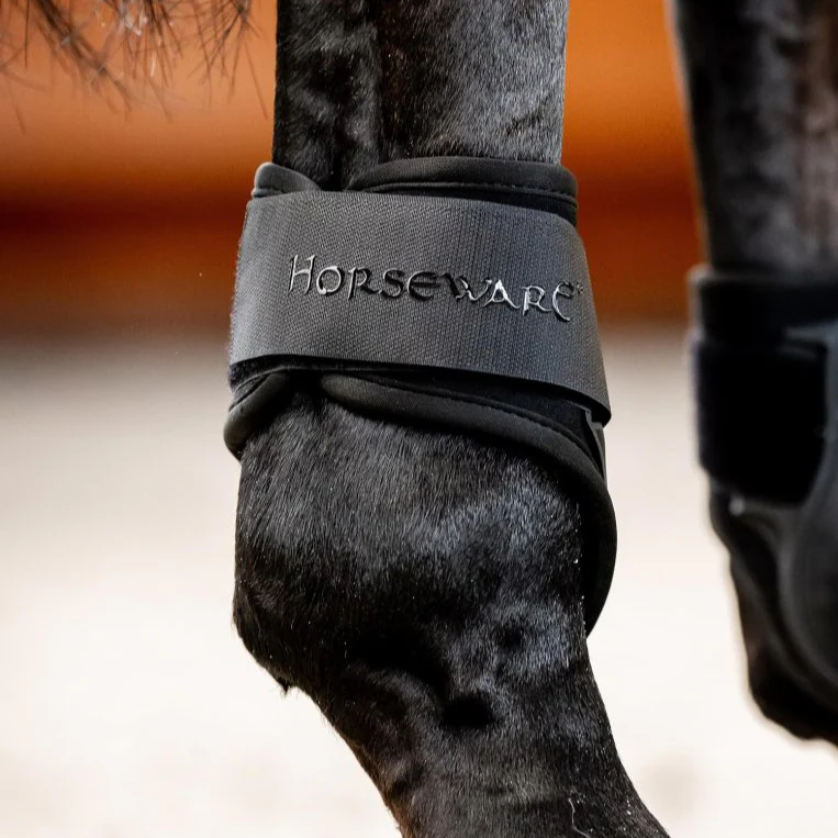 Horseware Ireland Classic Fetlock Boots - Image 2