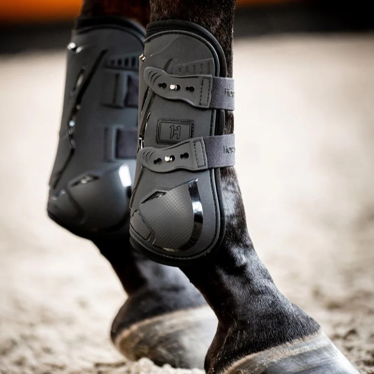 Horseware Ireland Classic Tendon Boots - Image 2