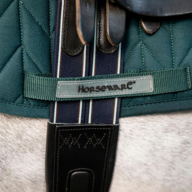Horseware Ireland Close Contact Saddle Pad - Image 3
