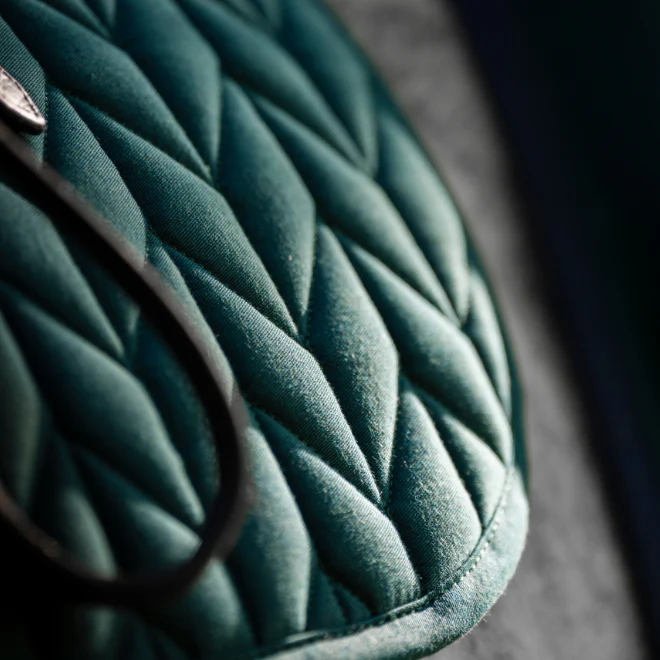 Horseware Ireland Close Contact Saddle Pad - Image 5