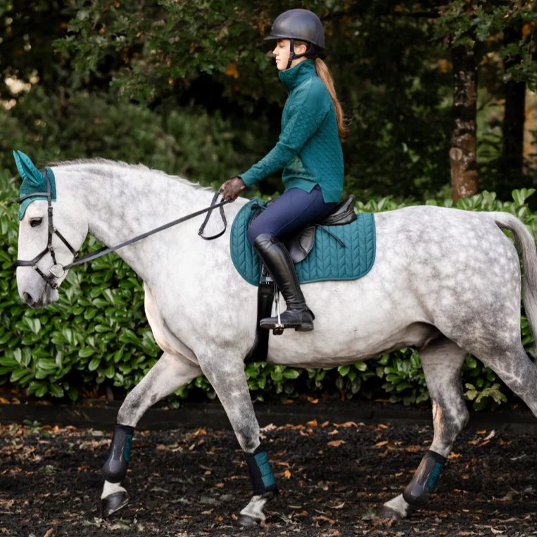 Horseware Ireland Close Contact Saddle Pad - Image 7