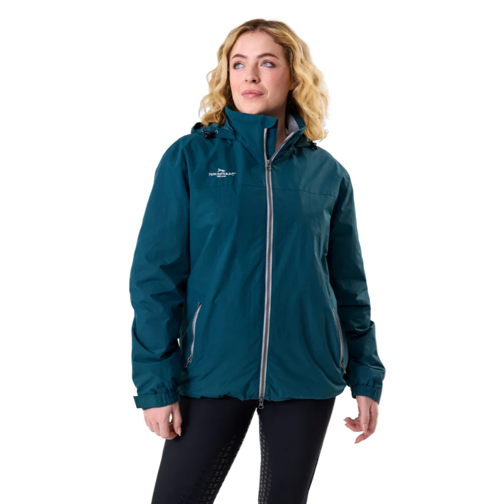 Horseware Ireland Corrib Jacket - Image 11