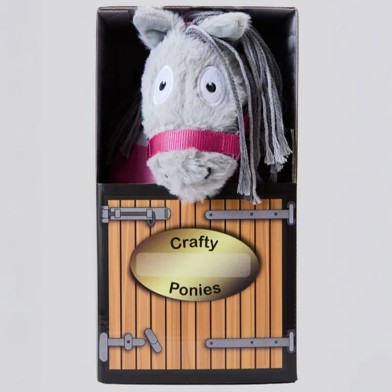 Horseware Ireland Crafty Ponies Horseware Pony - Image 4