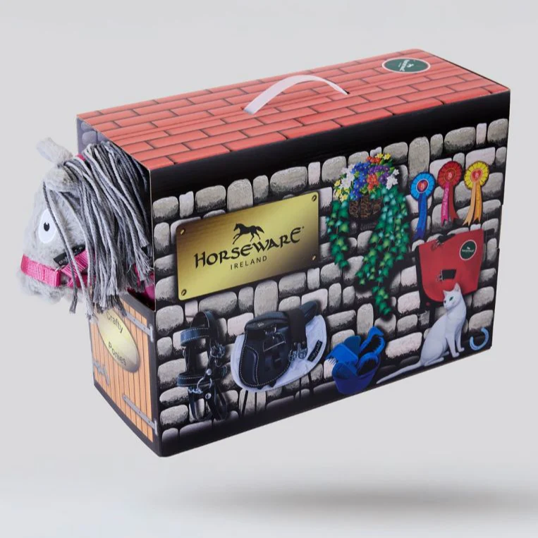 Horseware Ireland Crafty Ponies Horseware Pony - Image 6