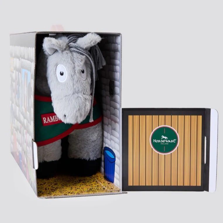 Horseware Ireland Crafty Ponies Horseware Pony - Image 7