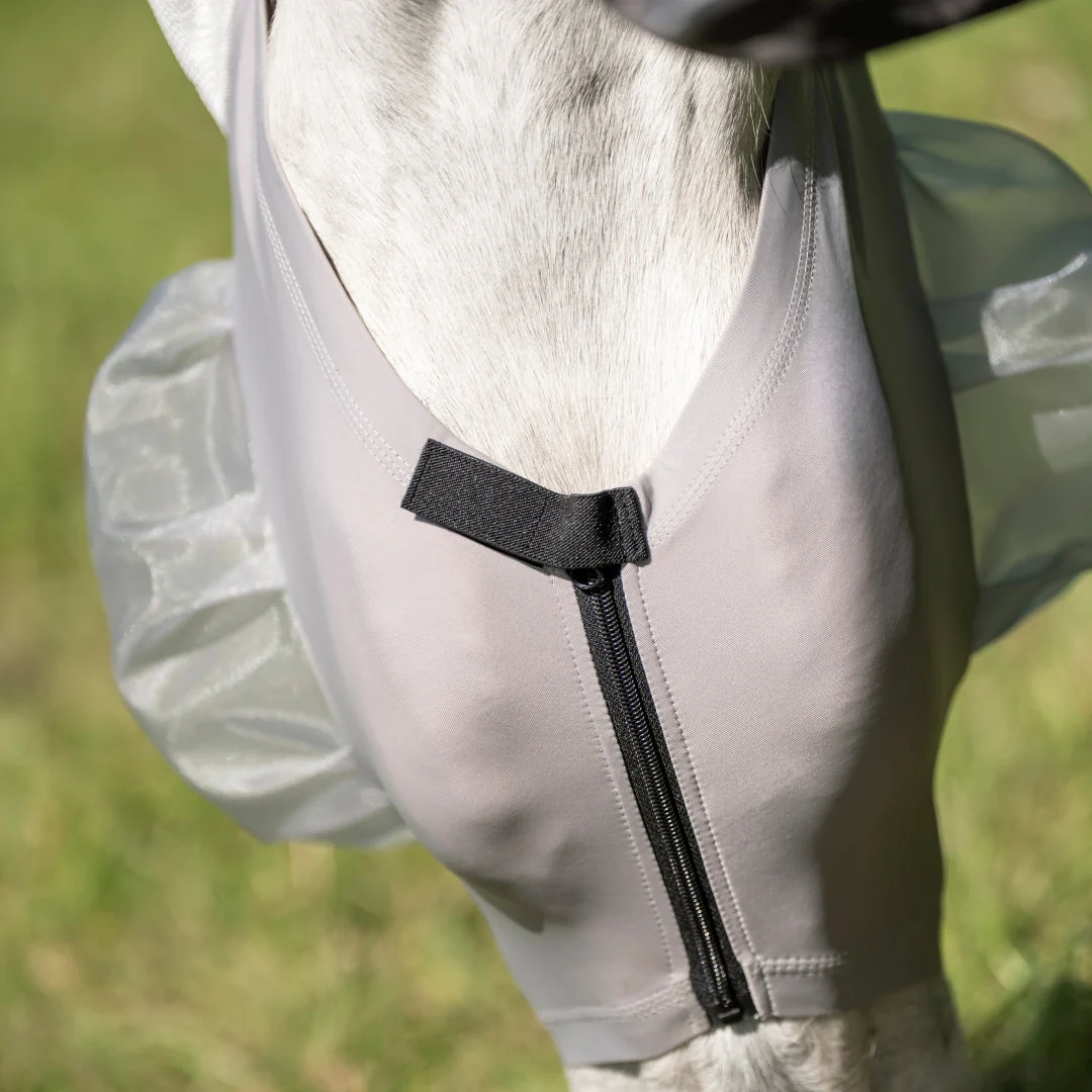 Horseware Ireland Defense Fly Mask - Image 2