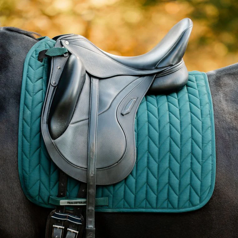 Horseware Ireland Dressage Saddle Pad - Image 2