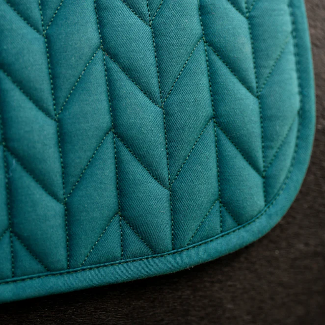 Horseware Ireland Dressage Saddle Pad - Image 4