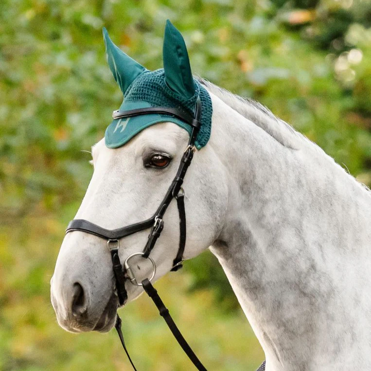 Horseware Ireland Ear Net
