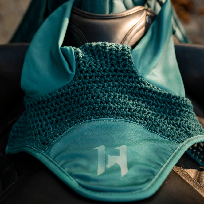 Horseware Ireland Ear Net - Image 10