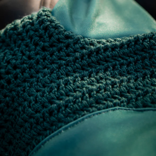 Horseware Ireland Ear Net - Image 11