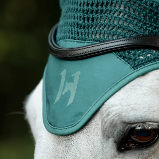 Horseware Ireland Ear Net - Image 4