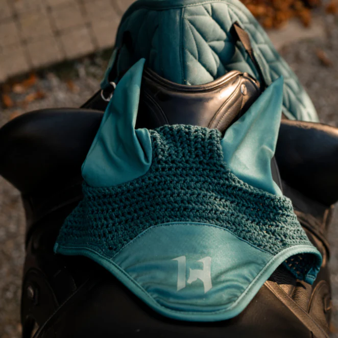 Horseware Ireland Ear Net - Image 7