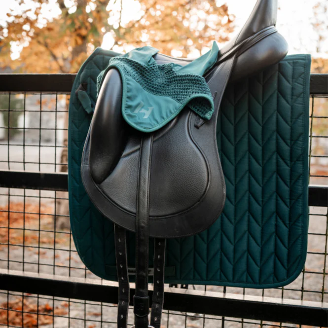 Horseware Ireland Ear Net - Image 8