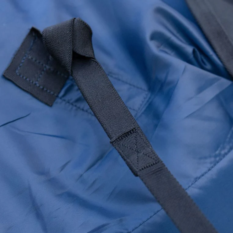 Horseware Ireland Elasticated Leg Straps - Image 3