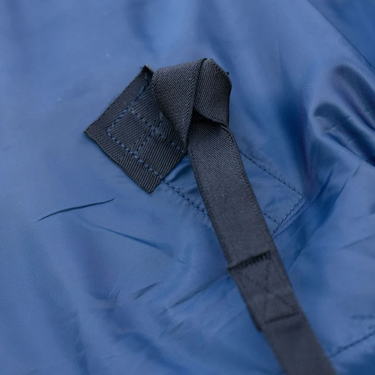Horseware Ireland Elasticated Leg Straps - Image 7