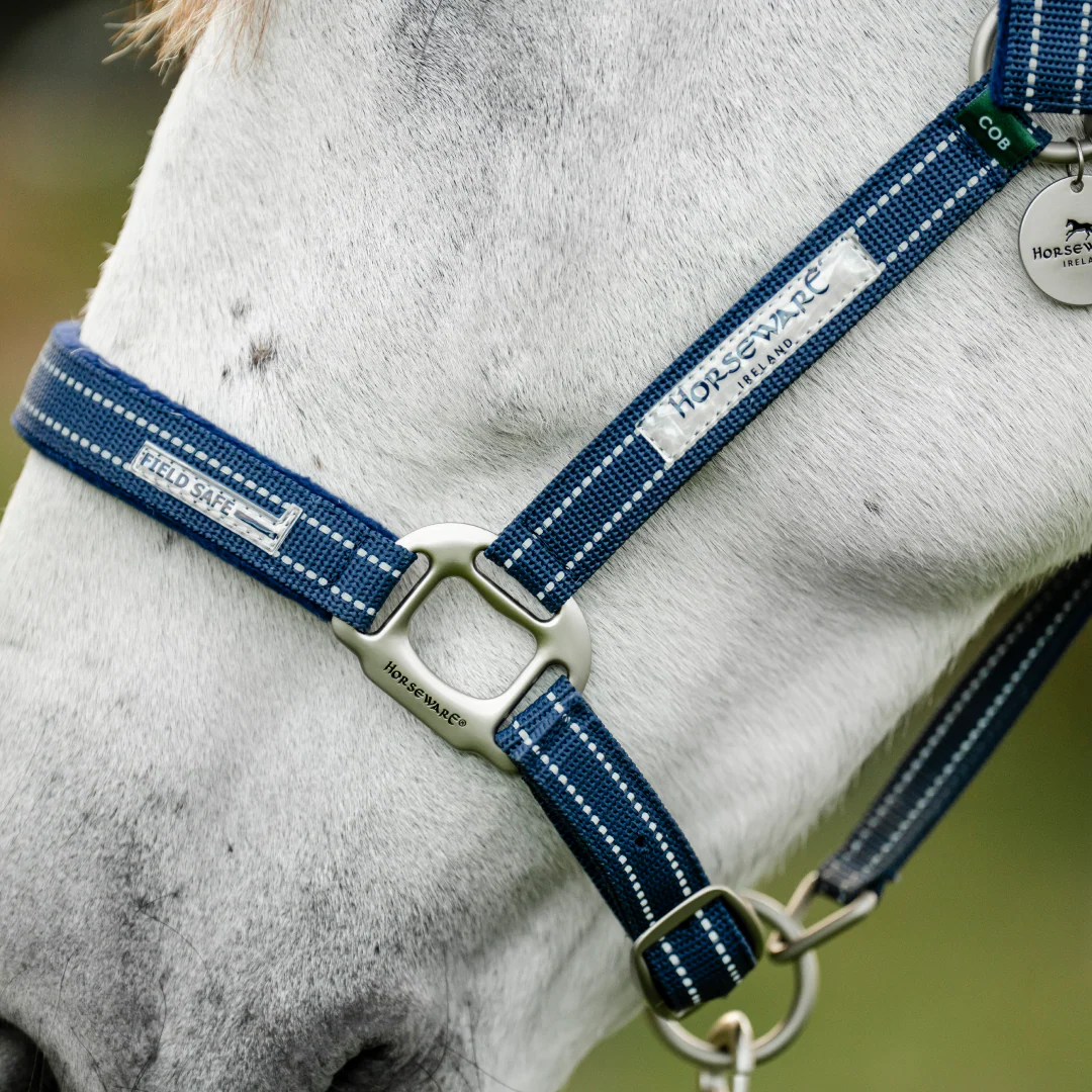 Horseware Ireland Field Safe Headcollar - Image 2