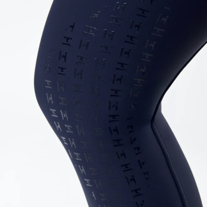 Horseware Ireland Flexfit Knee Grip Winter Breeches - Image 4