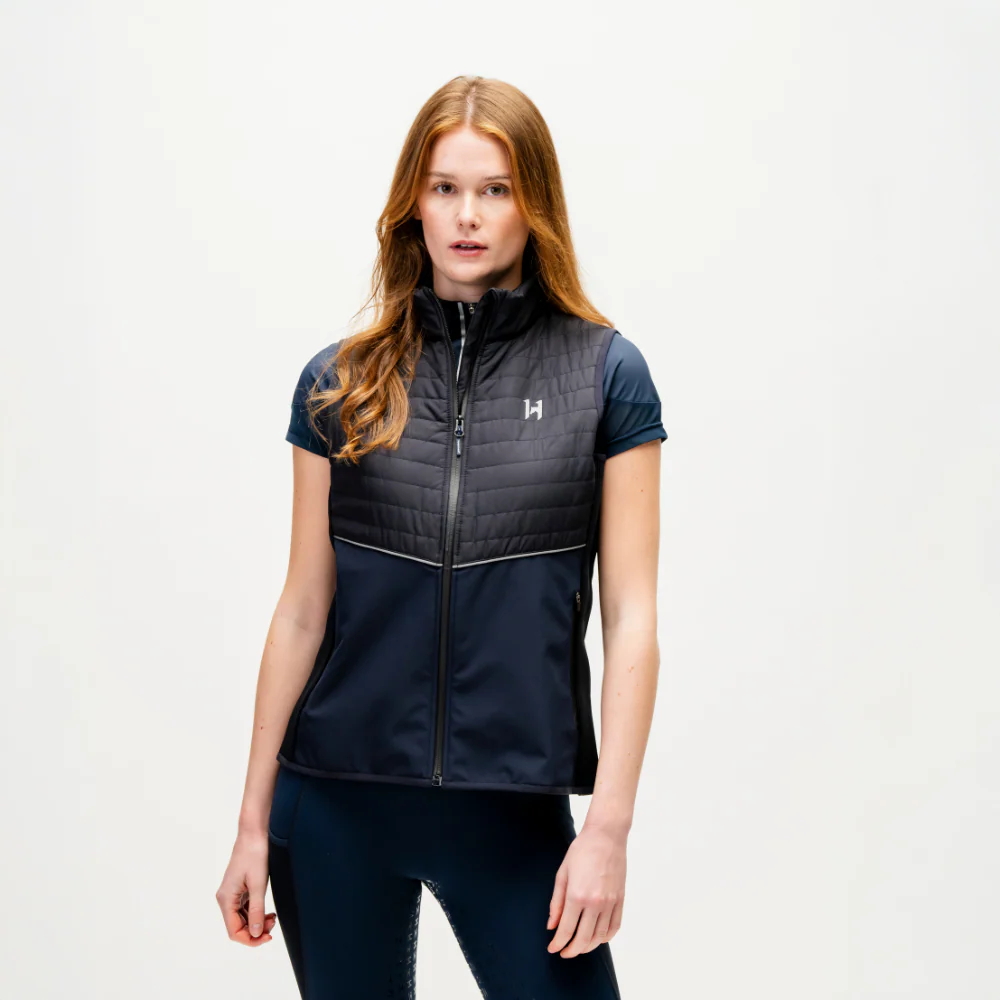 Horseware Ireland Flow Gilet