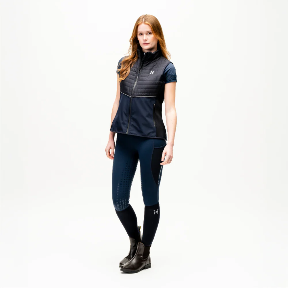 Horseware Ireland Flow Gilet - Image 2