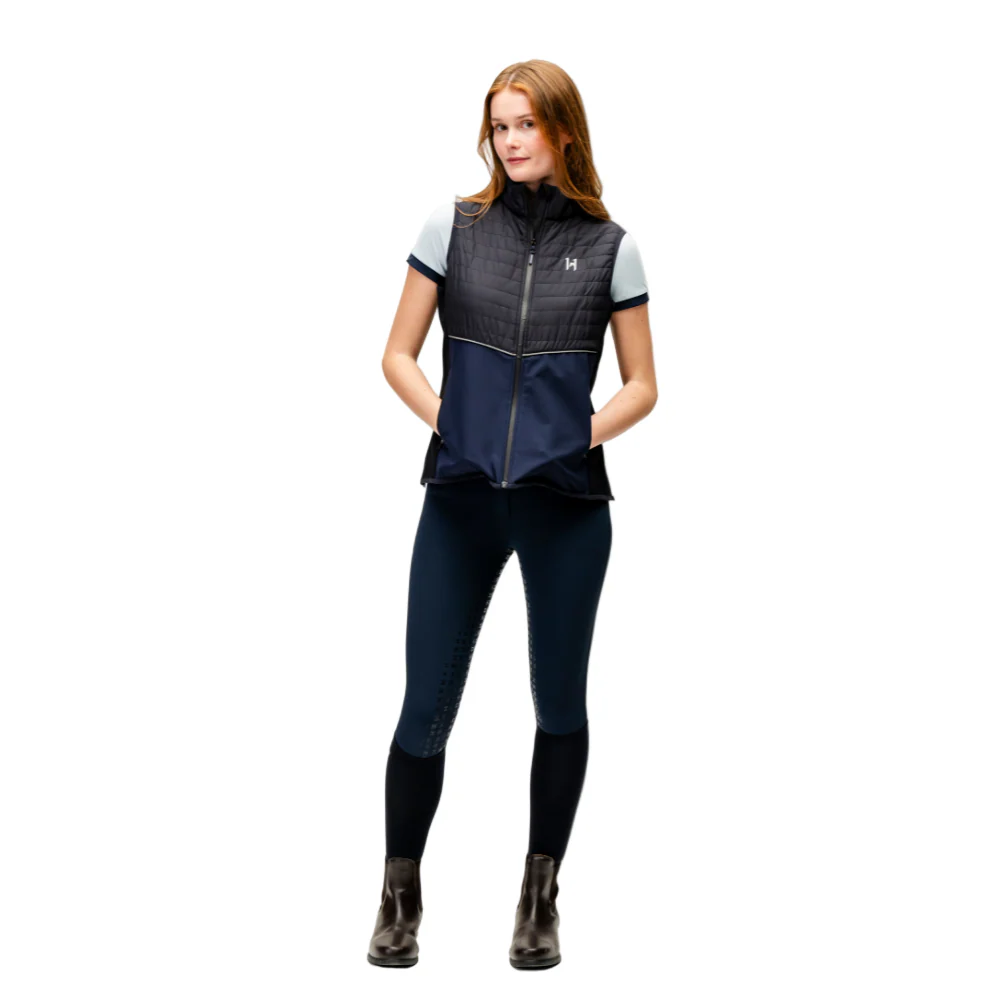 Horseware Ireland Flow Gilet - Image 8