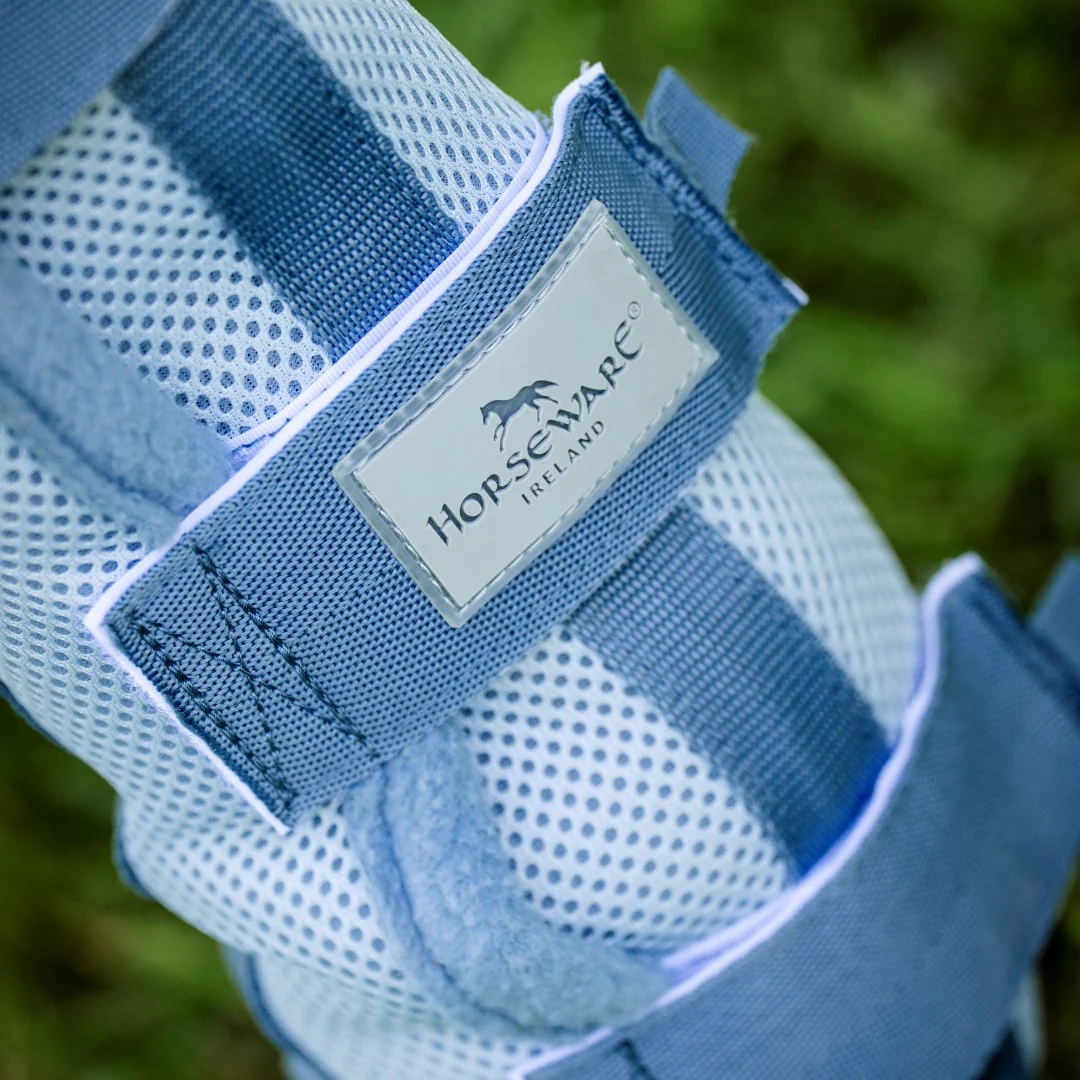 Horseware Ireland Fly Boots - Pack of 2 - Image 10