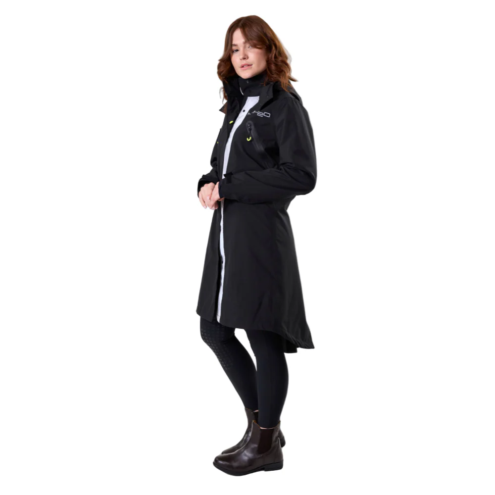 Horseware Ireland HWH20 Parka - Image 3
