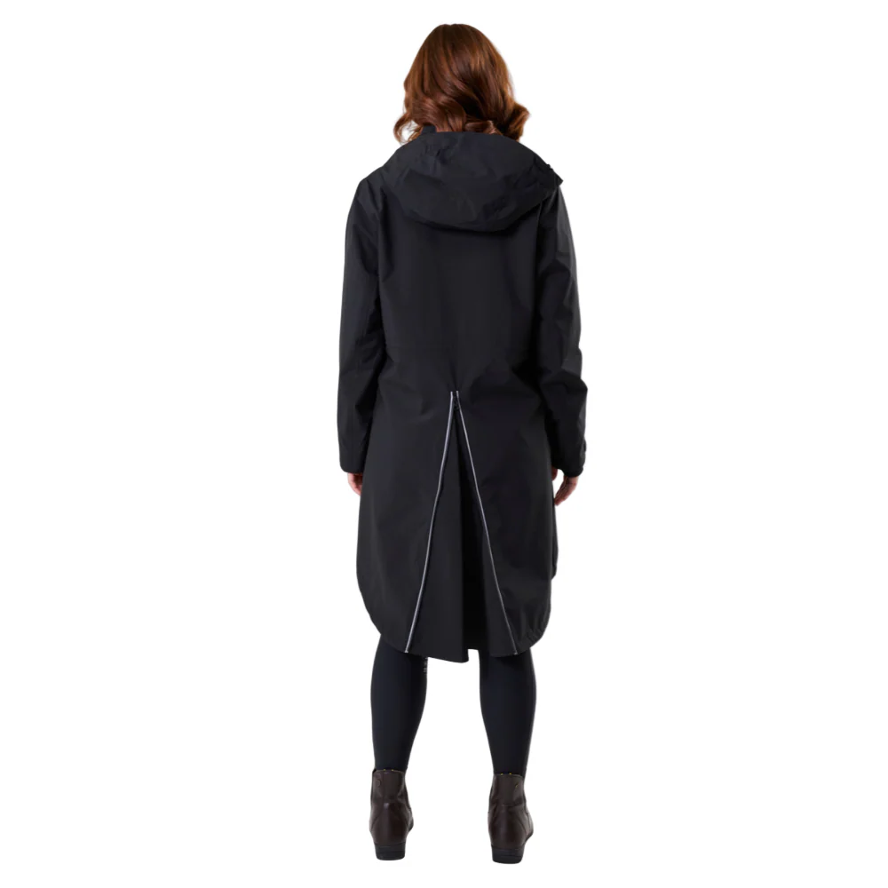 Horseware Ireland HWH20 Parka - Image 4