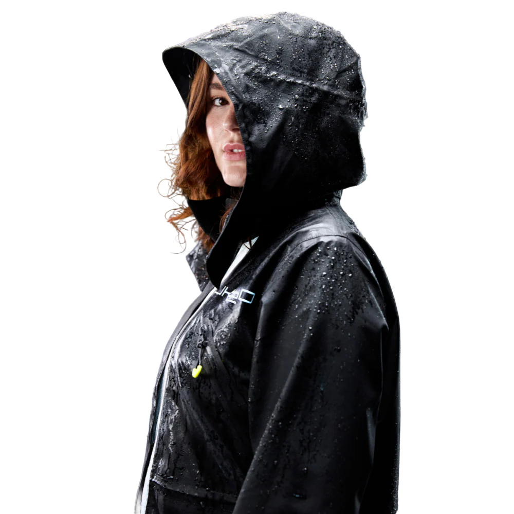 Horseware Ireland HWH20 Parka - Image 9