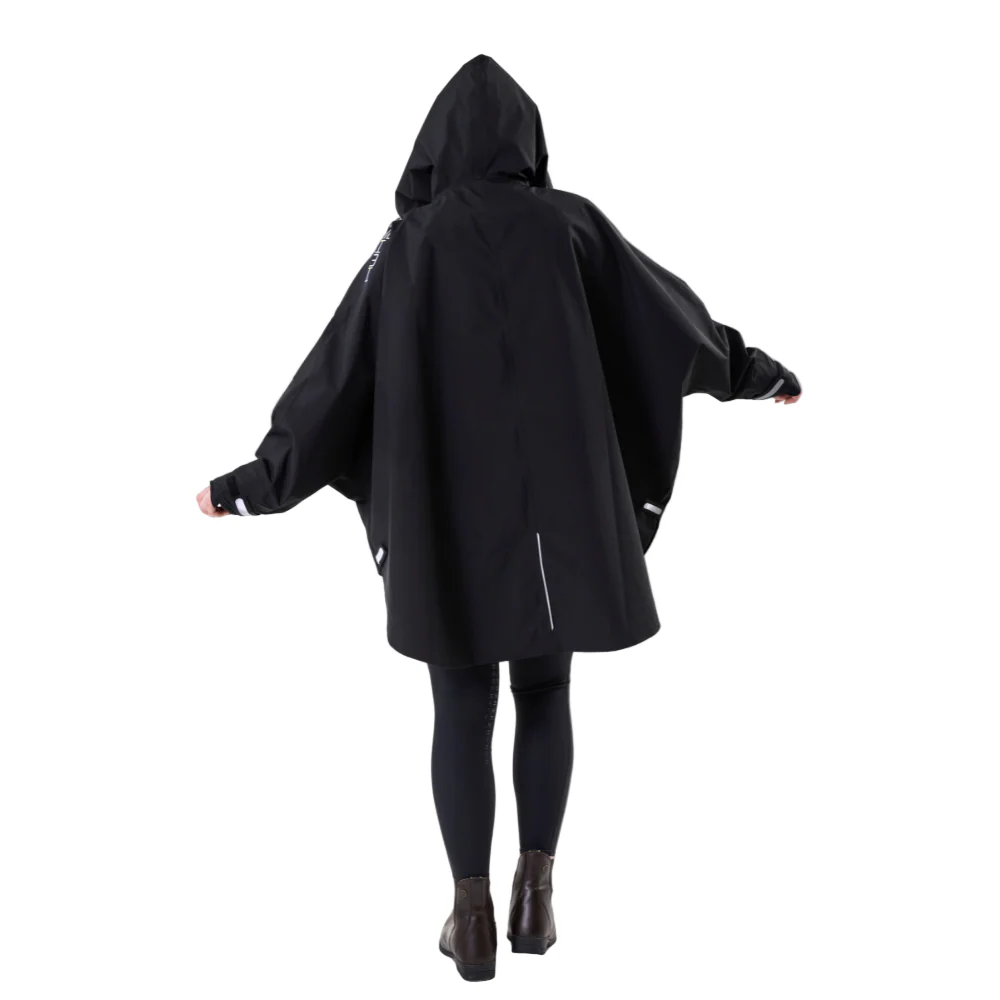 Horseware Ireland HWH20 Poncho - Image 2