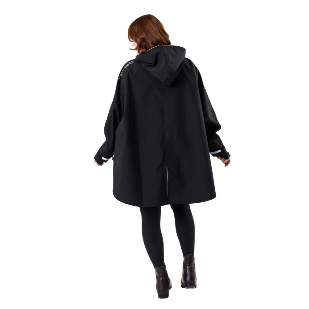 Horseware Ireland HWH20 Poncho - Image 3