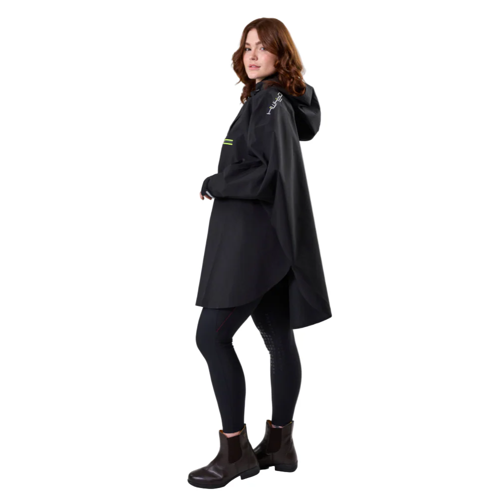 Horseware Ireland HWH20 Poncho - Image 4