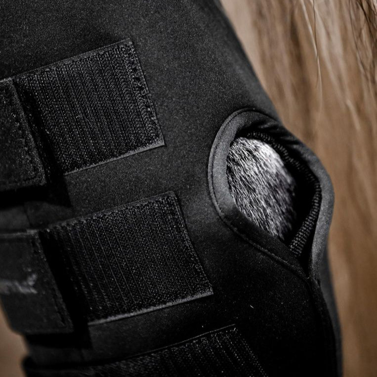 Horseware Ireland Ice Gel Hock Boots - Image 4