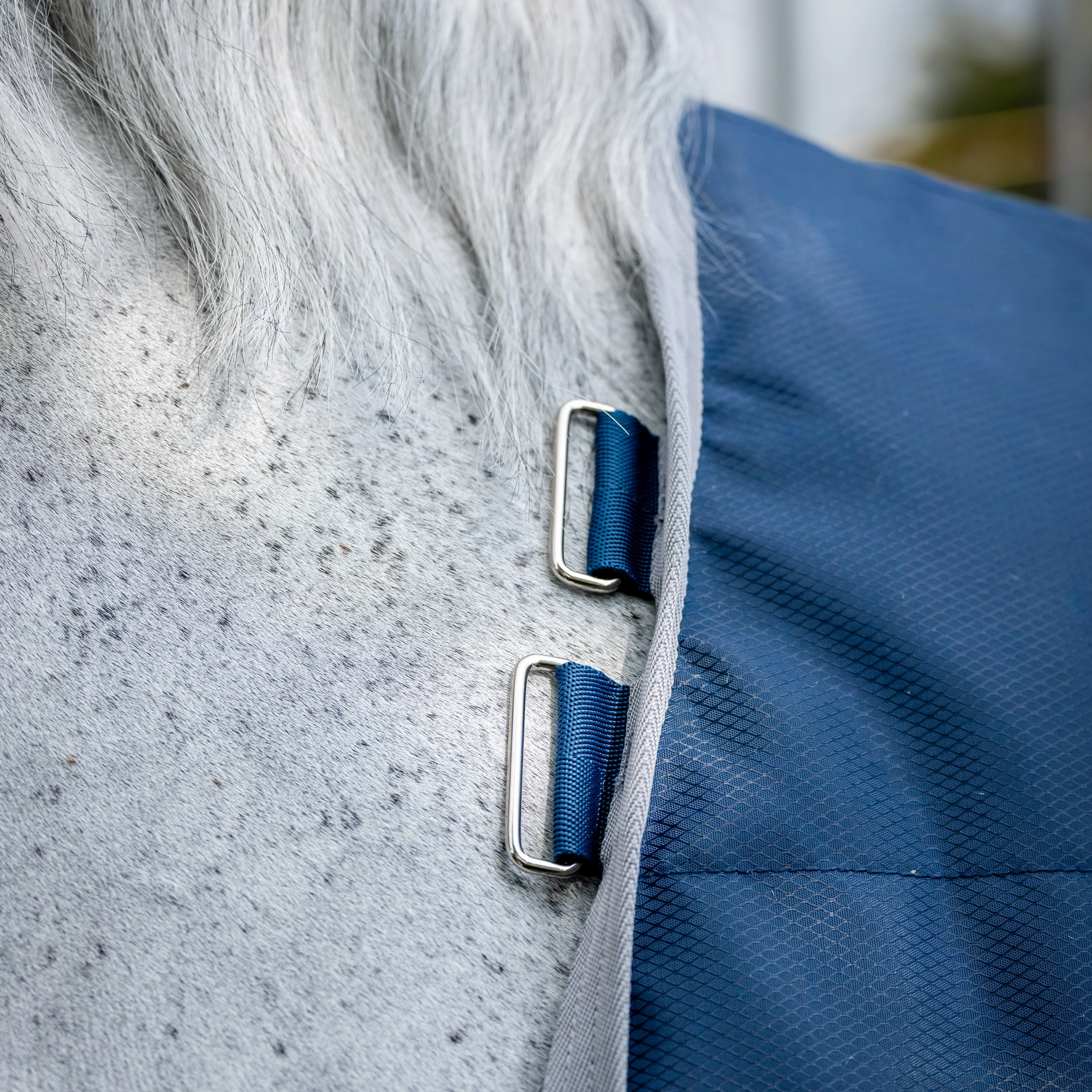 Horseware Ireland Ionic 50g Therapy Stable Rug - Image 10