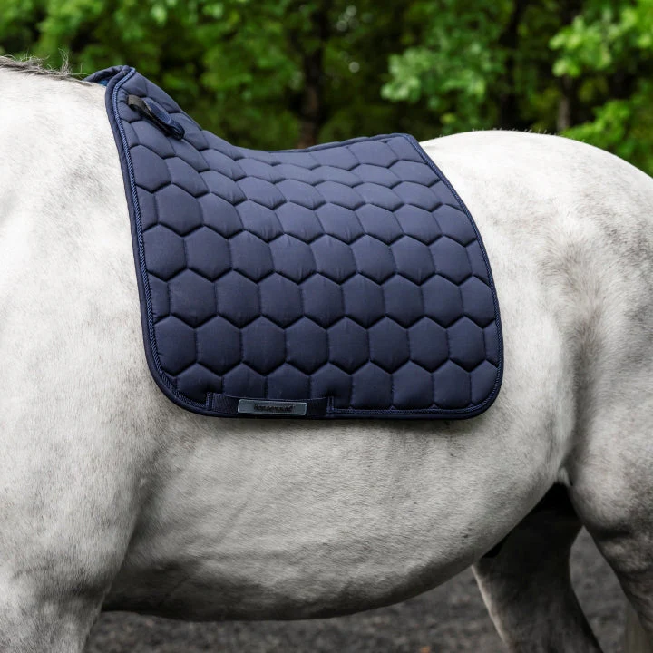 Horseware Ireland Ionic Dressage Saddle Pad