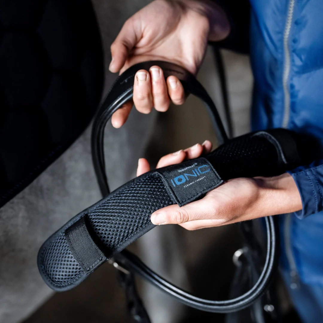 Horseware Ireland Ionic Poll Cover - Image 4