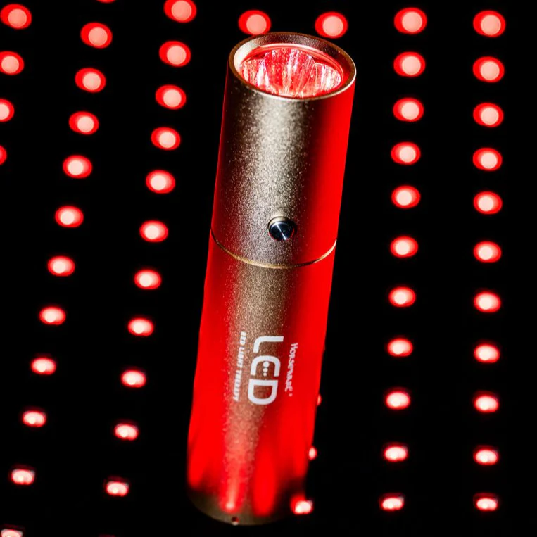 Horseware Ireland LED Red Light Therapy Wand - Image 9