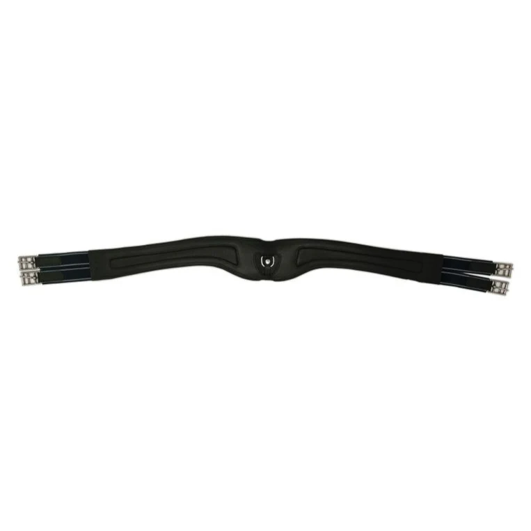 Horseware Ireland Micklem Breastplate with Martingale - Image 2