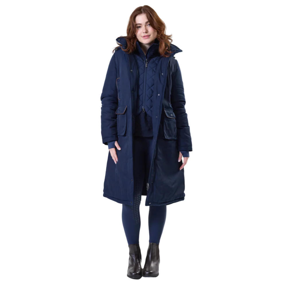 Horseware Ireland Newmarket Coat