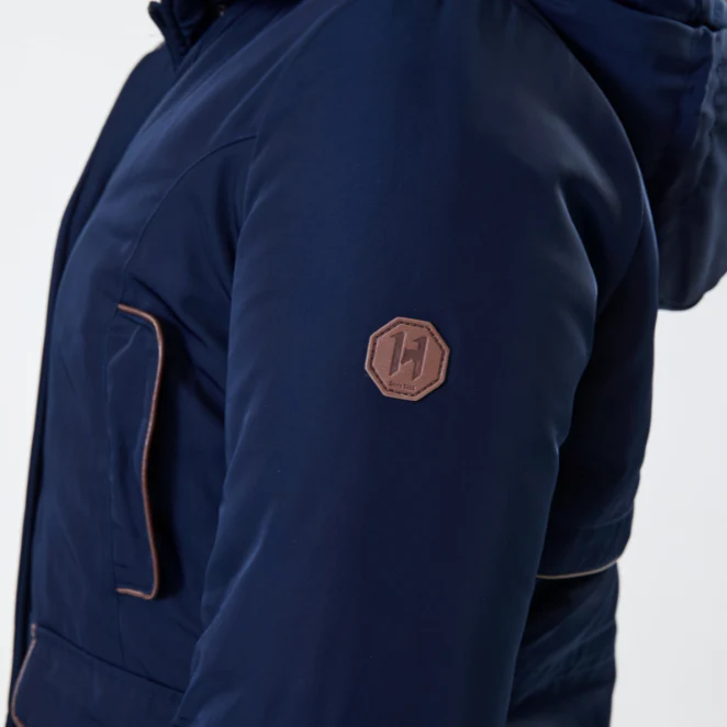 Horseware Ireland Newmarket Coat - Image 3