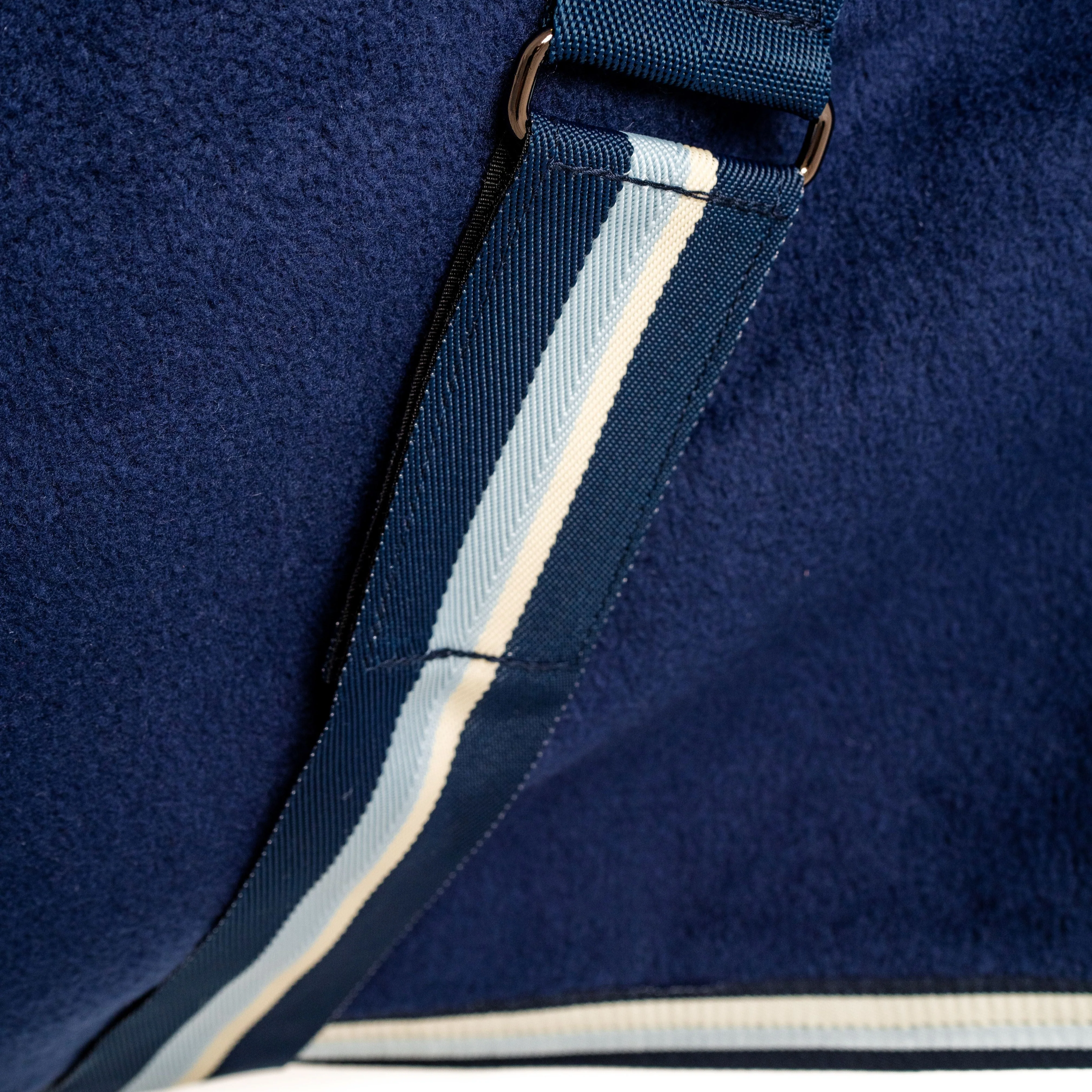 Horseware Ireland Newmarket Cosy Fleece Cooler - Image 3
