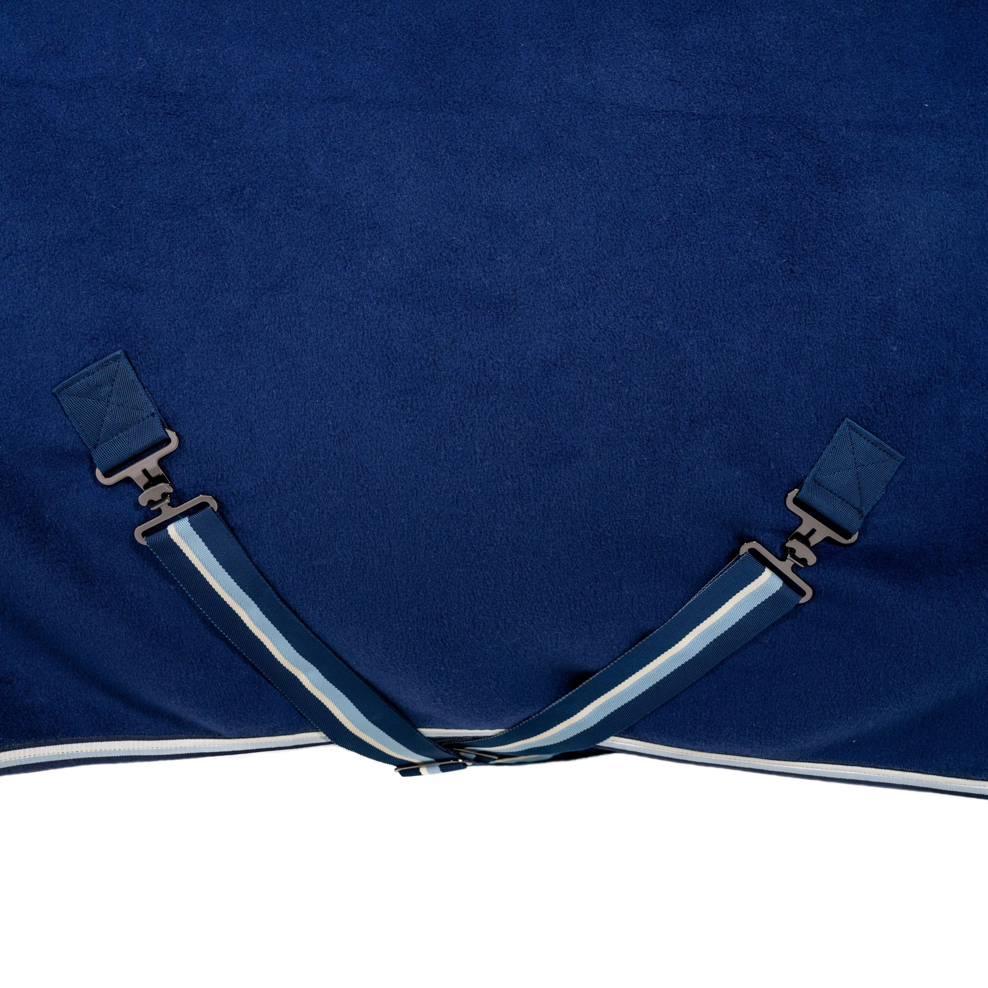 Horseware Ireland Newmarket Cosy Fleece Cooler - Image 5